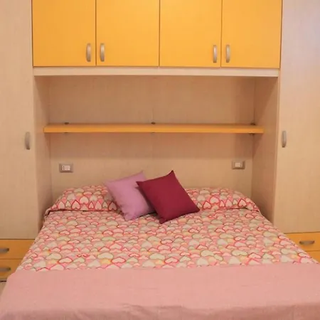 Lovely Flat With In A Pool Paradise