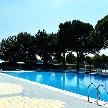 Διαμέρισμα Lovely Flat With In A Pool Paradise *