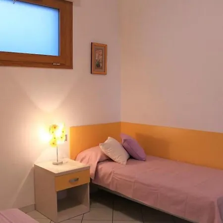 Lovely Flat With In A Pool Paradise Διαμέρισμα Μπιμπιόνε