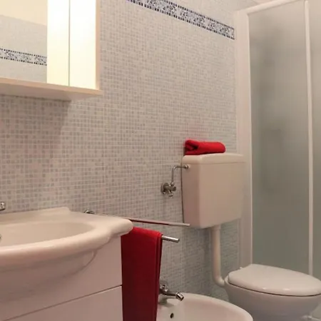 Apartmán Lovely Flat With In A Pool Paradise Bibione