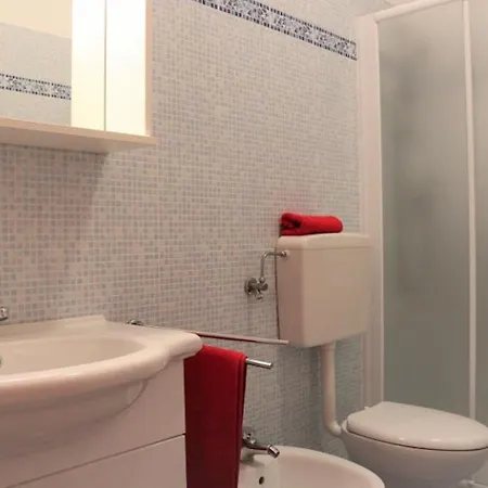 Lovely Flat With In A Pool Paradise * Bibione