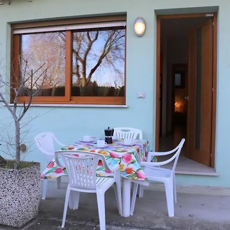 Lovely Flat With In A Pool Paradise * Bibione