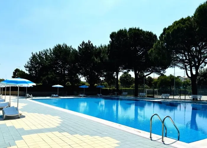 Апартаменты Lovely Flat With In A Pool Paradise *