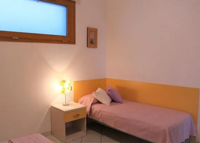 Lovely Flat With In A Pool Paradise Daire Bibione