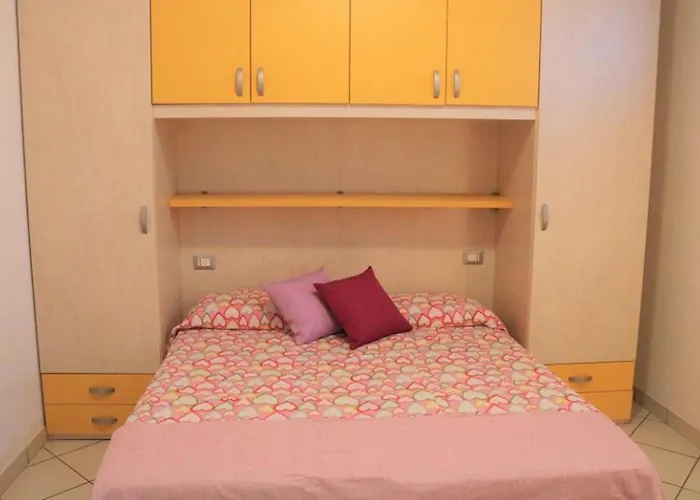 Lovely Flat With In A Pool Paradise